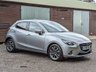 USED 2016 16 MAZDA 2 1.5 SPORT NAV 5d 89 BHP 5x RECORDED SERVICES & &pound;30 TAX!