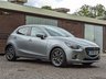 USED 2016 16 MAZDA 2 1.5 SPORT NAV 5d 89 BHP 5x RECORDED SERVICES & &pound;30 TAX!