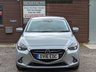 USED 2016 16 MAZDA 2 1.5 SPORT NAV 5d 89 BHP 5x RECORDED SERVICES & &pound;30 TAX!