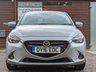 USED 2016 16 MAZDA 2 1.5 SPORT NAV 5d 89 BHP 5x RECORDED SERVICES & &pound;30 TAX!