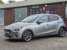USED 2016 16 MAZDA 2 1.5 SPORT NAV 5d 89 BHP 5x RECORDED SERVICES & &pound;30 TAX!