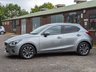 USED 2016 16 MAZDA 2 1.5 SPORT NAV 5d 89 BHP 5x RECORDED SERVICES & &pound;30 TAX!