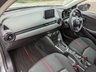 USED 2016 16 MAZDA 2 1.5 SPORT NAV 5d 89 BHP 5x RECORDED SERVICES & &pound;30 TAX!