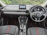 USED 2016 16 MAZDA 2 1.5 SPORT NAV 5d 89 BHP 5x RECORDED SERVICES & &pound;30 TAX!