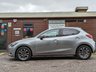 USED 2016 16 MAZDA 2 1.5 SPORT NAV 5d 89 BHP 5x RECORDED SERVICES & &pound;30 TAX!