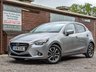 USED 2016 16 MAZDA 2 1.5 SPORT NAV 5d 89 BHP 5x RECORDED SERVICES & &pound;30 TAX!