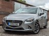 USED 2016 16 MAZDA 2 1.5 SPORT NAV 5d 89 BHP 5x RECORDED SERVICES & &pound;30 TAX!