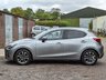 USED 2016 16 MAZDA 2 1.5 SPORT NAV 5d 89 BHP 5x RECORDED SERVICES & &pound;30 TAX!