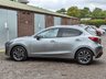 USED 2016 16 MAZDA 2 1.5 SPORT NAV 5d 89 BHP 5x RECORDED SERVICES & &pound;30 TAX!