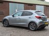 USED 2016 16 MAZDA 2 1.5 SPORT NAV 5d 89 BHP 5x RECORDED SERVICES & &pound;30 TAX!