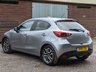 USED 2016 16 MAZDA 2 1.5 SPORT NAV 5d 89 BHP 5x RECORDED SERVICES & &pound;30 TAX!