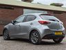 USED 2016 16 MAZDA 2 1.5 SPORT NAV 5d 89 BHP 5x RECORDED SERVICES & &pound;30 TAX!
