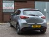 USED 2016 16 MAZDA 2 1.5 SPORT NAV 5d 89 BHP 5x RECORDED SERVICES & &pound;30 TAX!