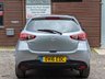 USED 2016 16 MAZDA 2 1.5 SPORT NAV 5d 89 BHP 5x RECORDED SERVICES & &pound;30 TAX!