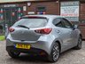 USED 2016 16 MAZDA 2 1.5 SPORT NAV 5d 89 BHP 5x RECORDED SERVICES & &pound;30 TAX!