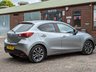 USED 2016 16 MAZDA 2 1.5 SPORT NAV 5d 89 BHP 5x RECORDED SERVICES & &pound;30 TAX!