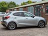 USED 2016 16 MAZDA 2 1.5 SPORT NAV 5d 89 BHP 5x RECORDED SERVICES & &pound;30 TAX!