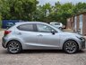 USED 2016 16 MAZDA 2 1.5 SPORT NAV 5d 89 BHP 5x RECORDED SERVICES & &pound;30 TAX!