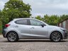 USED 2016 16 MAZDA 2 1.5 SPORT NAV 5d 89 BHP 5x RECORDED SERVICES & &pound;30 TAX!
