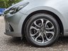 USED 2016 16 MAZDA 2 1.5 SPORT NAV 5d 89 BHP 5x RECORDED SERVICES & &pound;30 TAX!
