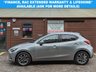 USED 2016 16 MAZDA 2 1.5 SPORT NAV 5d 89 BHP 5x RECORDED SERVICES & &pound;30 TAX!