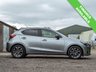 USED 2016 16 MAZDA 2 1.5 SPORT NAV 5d 89 BHP 5x RECORDED SERVICES & &pound;30 TAX!