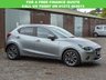 USED 2016 16 MAZDA 2 1.5 SPORT NAV 5d 89 BHP 5x RECORDED SERVICES & &pound;30 TAX!