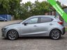 USED 2016 16 MAZDA 2 1.5 SPORT NAV 5d 89 BHP 5x RECORDED SERVICES & &pound;30 TAX!