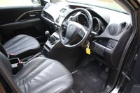 USED 2014 14 MAZDA MAZDA 5 1.6 D SPORT VENTURE EDITION 5d 113 BHP www.suffolkcarcentre.co.uk - Located at Lowestoft