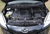USED 2014 14 MAZDA MAZDA 5 1.6 D SPORT VENTURE EDITION 5d 113 BHP www.suffolkcarcentre.co.uk - Located at Lowestoft