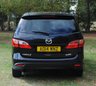 USED 2014 14 MAZDA MAZDA 5 1.6 D SPORT VENTURE EDITION 5d 113 BHP www.suffolkcarcentre.co.uk - Located at Lowestoft