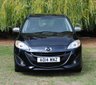 USED 2014 14 MAZDA MAZDA 5 1.6 D SPORT VENTURE EDITION 5d 113 BHP www.suffolkcarcentre.co.uk - Located at Lowestoft