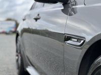 USED 2018 18 JAGUAR XE 2.0 R-SPORT INGENIUM 4d 247 BHP 247 BHP Black Pack & Black 19"Alloy
