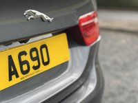 USED 2018 18 JAGUAR XE 2.0 R-SPORT INGENIUM 4d 247 BHP 247 BHP Black Pack & Black 19"Alloy