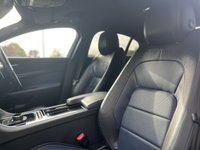 USED 2018 18 JAGUAR XE 2.0 R-SPORT INGENIUM 4d 247 BHP 247 BHP Black Pack & Black 19"Alloy
