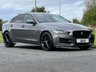 USED 2018 18 JAGUAR XE 2.0 R-SPORT INGENIUM 4d 247 BHP 247 BHP Black Pack & Black 19"Alloy