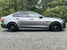 USED 2018 18 JAGUAR XE 2.0 R-SPORT INGENIUM 4d 247 BHP 247 BHP Black Pack & Black 19"Alloy