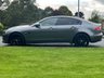 USED 2018 18 JAGUAR XE 2.0 R-SPORT INGENIUM 4d 247 BHP 247 BHP Black Pack & Black 19"Alloy