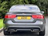 USED 2018 18 JAGUAR XE 2.0 R-SPORT INGENIUM 4d 247 BHP 247 BHP Black Pack & Black 19"Alloy