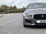 USED 2018 18 JAGUAR XE 2.0 R-SPORT INGENIUM 4d 247 BHP 247 BHP Black Pack & Black 19"Alloy