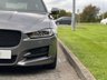 USED 2018 18 JAGUAR XE 2.0 R-SPORT INGENIUM 4d 247 BHP 247 BHP Black Pack & Black 19"Alloy