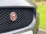 USED 2018 18 JAGUAR XE 2.0 R-SPORT INGENIUM 4d 247 BHP 247 BHP Black Pack & Black 19"Alloy