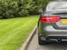 USED 2018 18 JAGUAR XE 2.0 R-SPORT INGENIUM 4d 247 BHP 247 BHP Black Pack & Black 19"Alloy