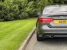 USED 2018 18 JAGUAR XE 2.0 R-SPORT INGENIUM 4d 247 BHP 247 BHP Black Pack & Black 19"Alloy