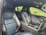 USED 2018 18 JAGUAR XE 2.0 R-SPORT INGENIUM 4d 247 BHP 247 BHP Black Pack & Black 19"Alloy