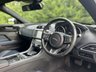 USED 2018 18 JAGUAR XE 2.0 R-SPORT INGENIUM 4d 247 BHP 247 BHP Black Pack & Black 19"Alloy