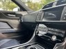 USED 2018 18 JAGUAR XE 2.0 R-SPORT INGENIUM 4d 247 BHP 247 BHP Black Pack & Black 19"Alloy