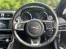 USED 2018 18 JAGUAR XE 2.0 R-SPORT INGENIUM 4d 247 BHP 247 BHP Black Pack & Black 19"Alloy