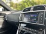 USED 2018 18 JAGUAR XE 2.0 R-SPORT INGENIUM 4d 247 BHP 247 BHP Black Pack & Black 19"Alloy