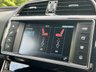 USED 2018 18 JAGUAR XE 2.0 R-SPORT INGENIUM 4d 247 BHP 247 BHP Black Pack & Black 19"Alloy